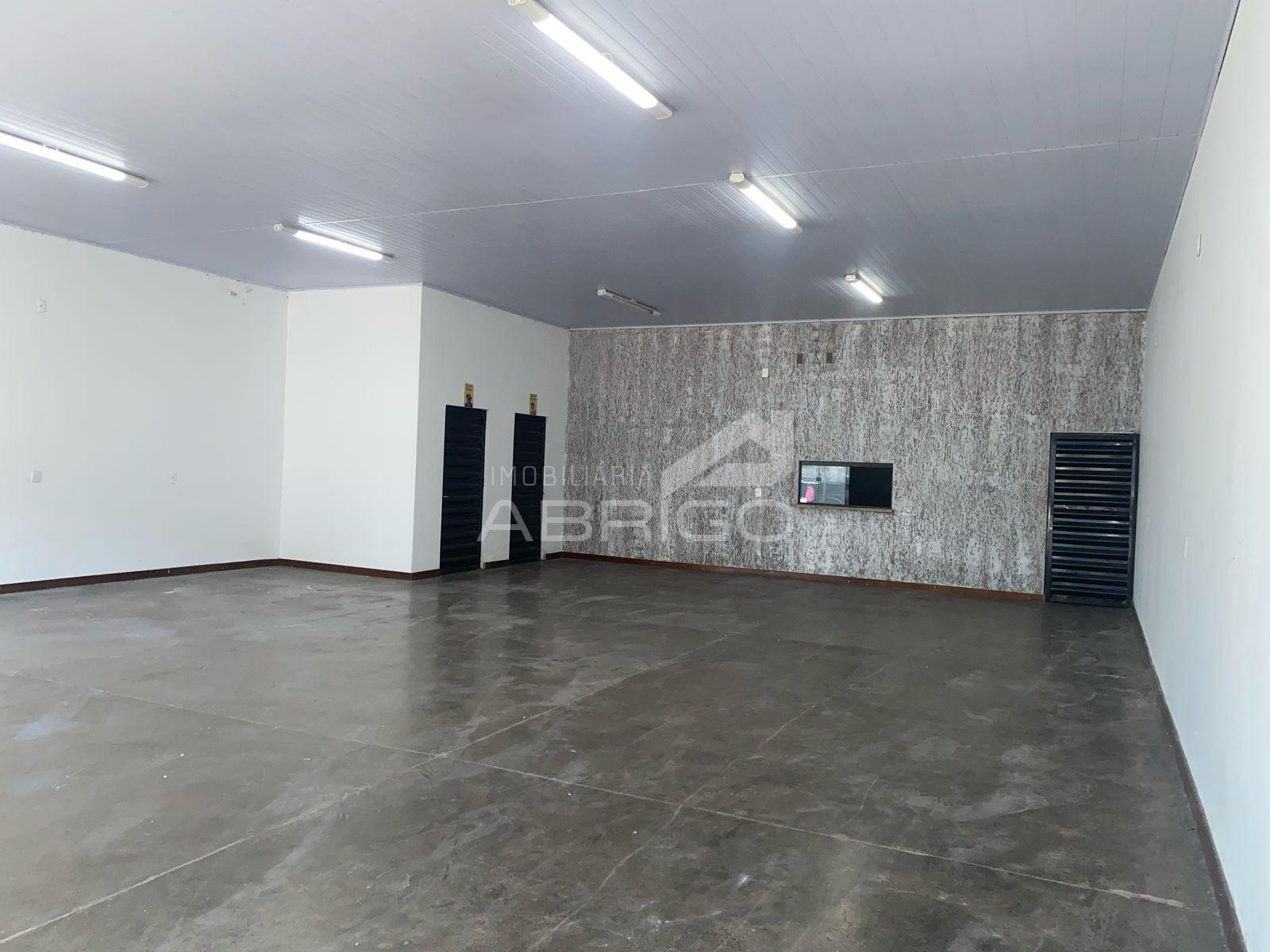 Imobiliria Abrigo em Xanxer