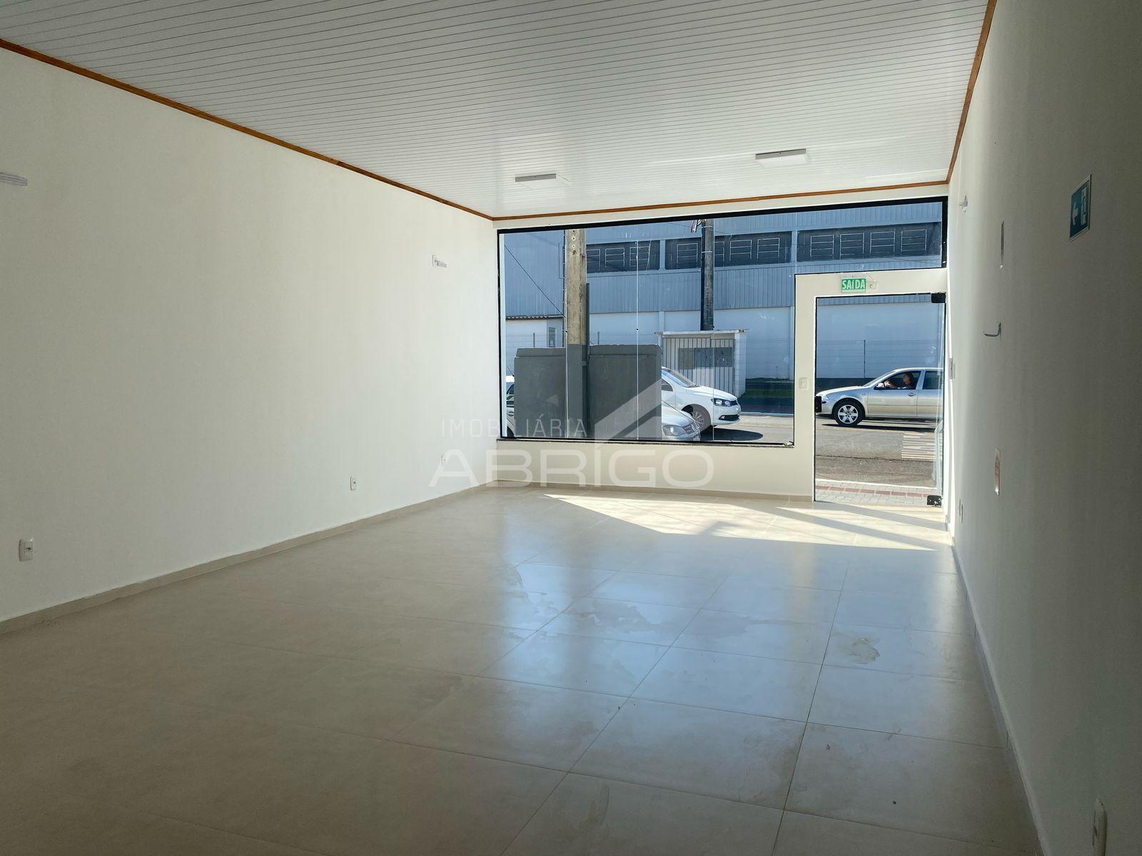 Imobiliria Abrigo em Xanxer