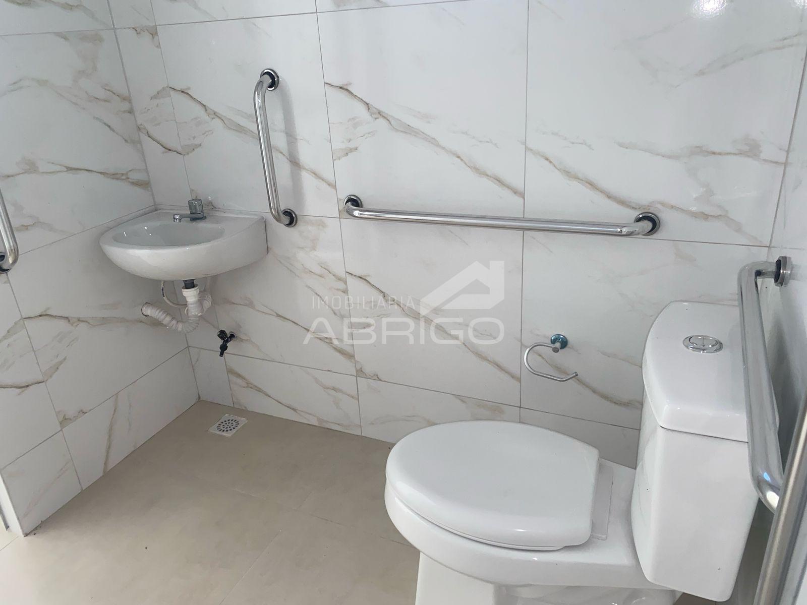 Imobiliria Abrigo em Xanxer