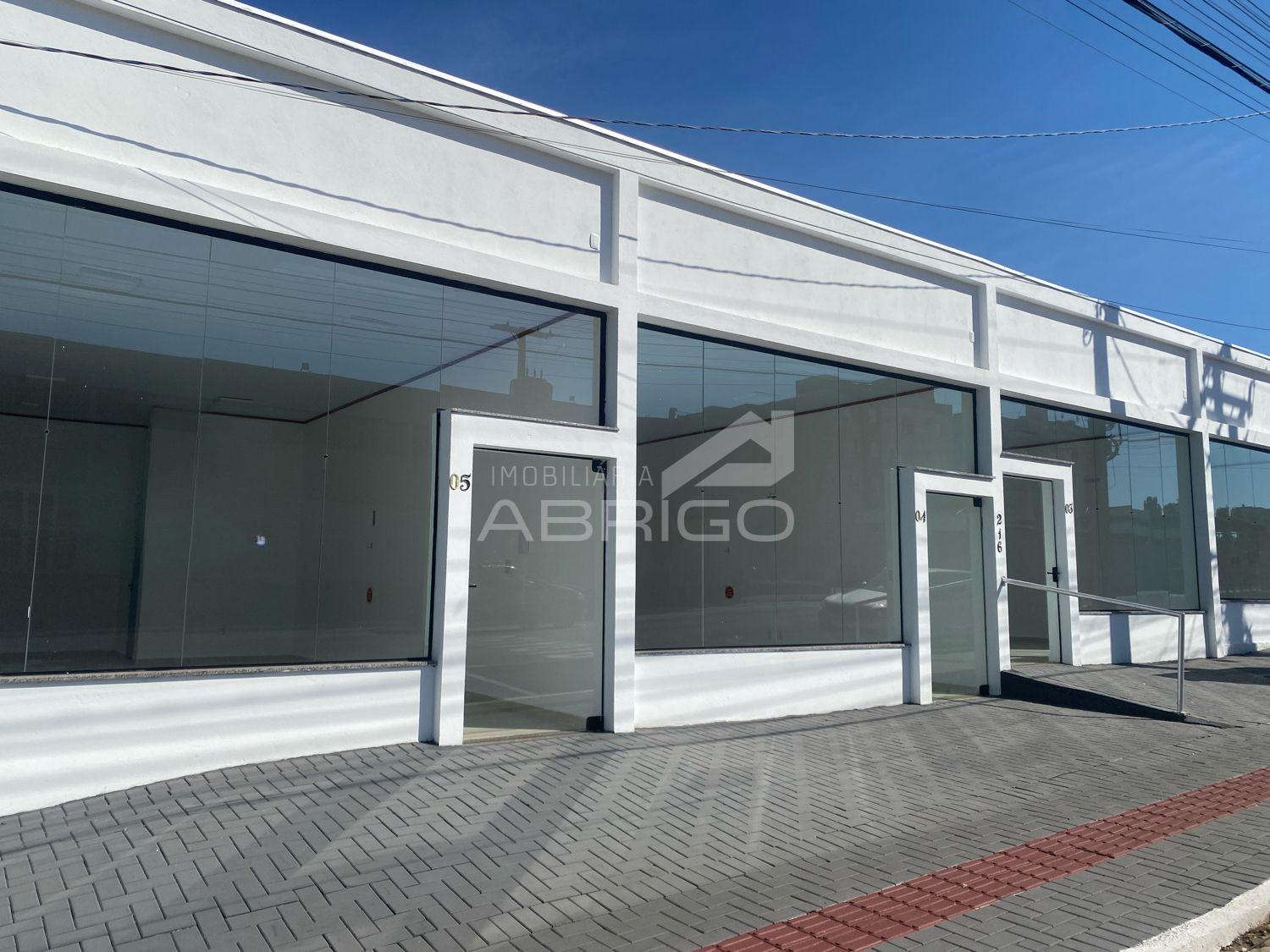 SALA COMERCIAL 02 EM FRENTE AO SESC CONTENDO 