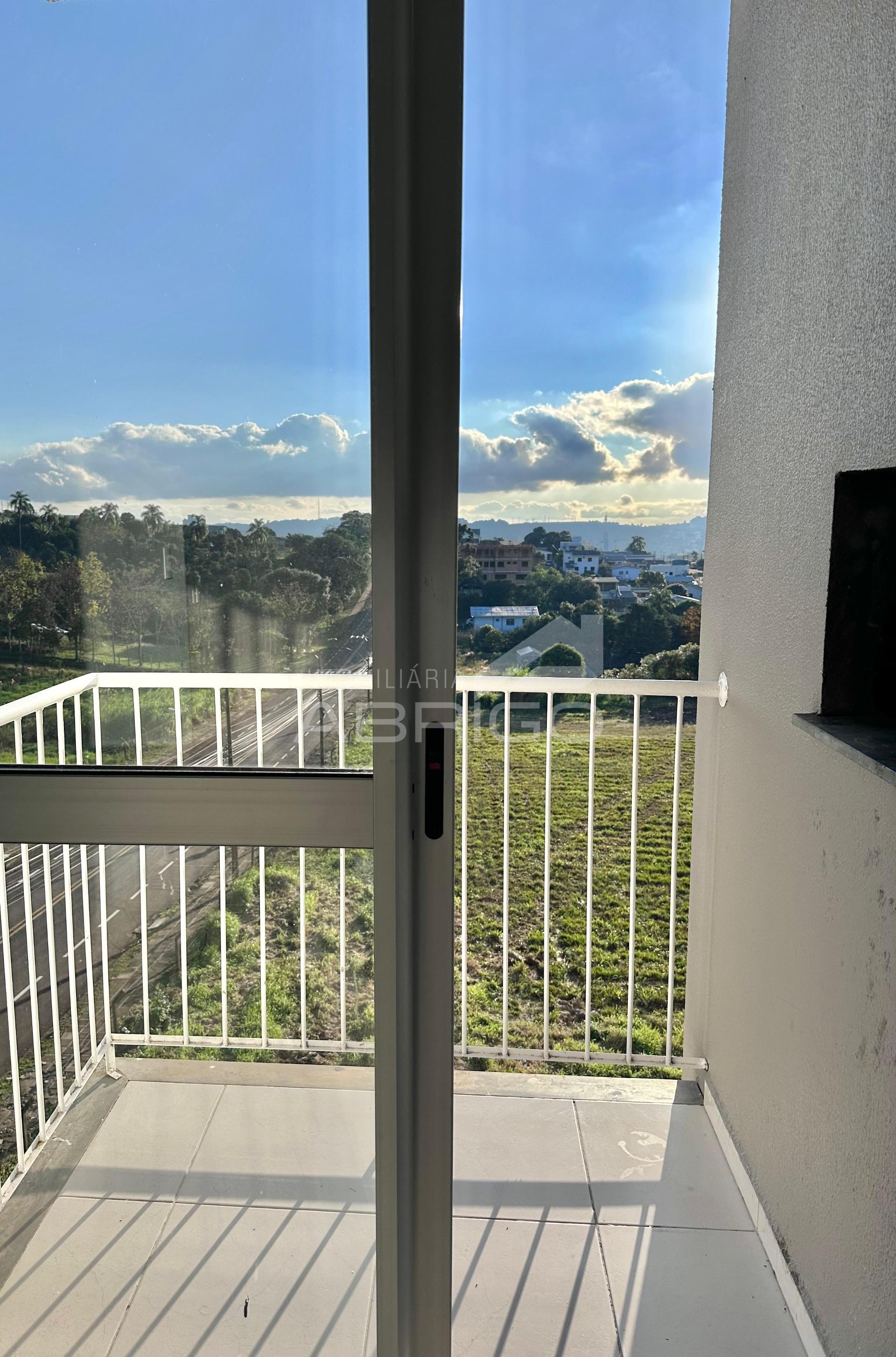 Imobili�ria Abrigo em Xanxer�