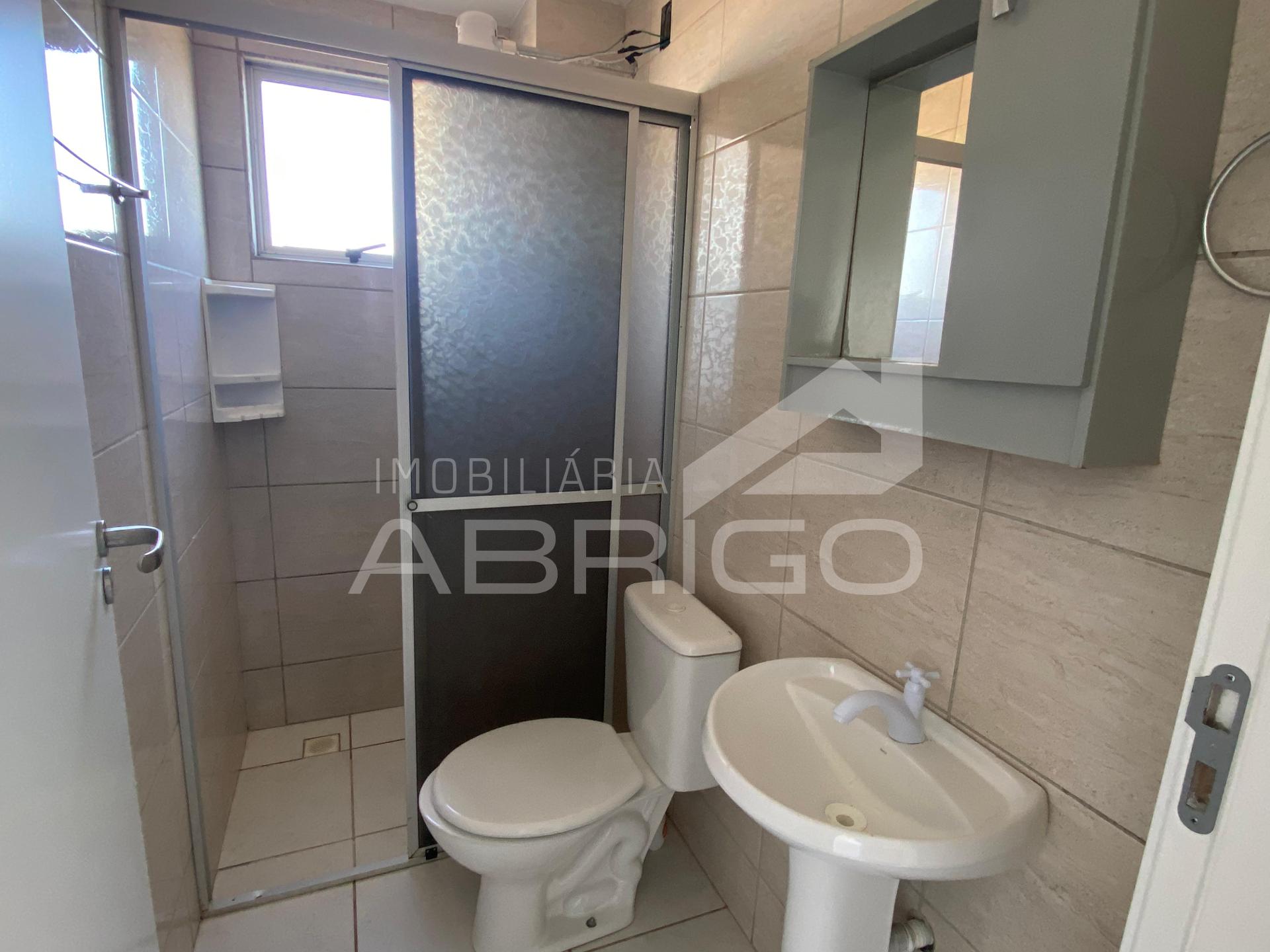 Imobiliria Abrigo em Xanxer