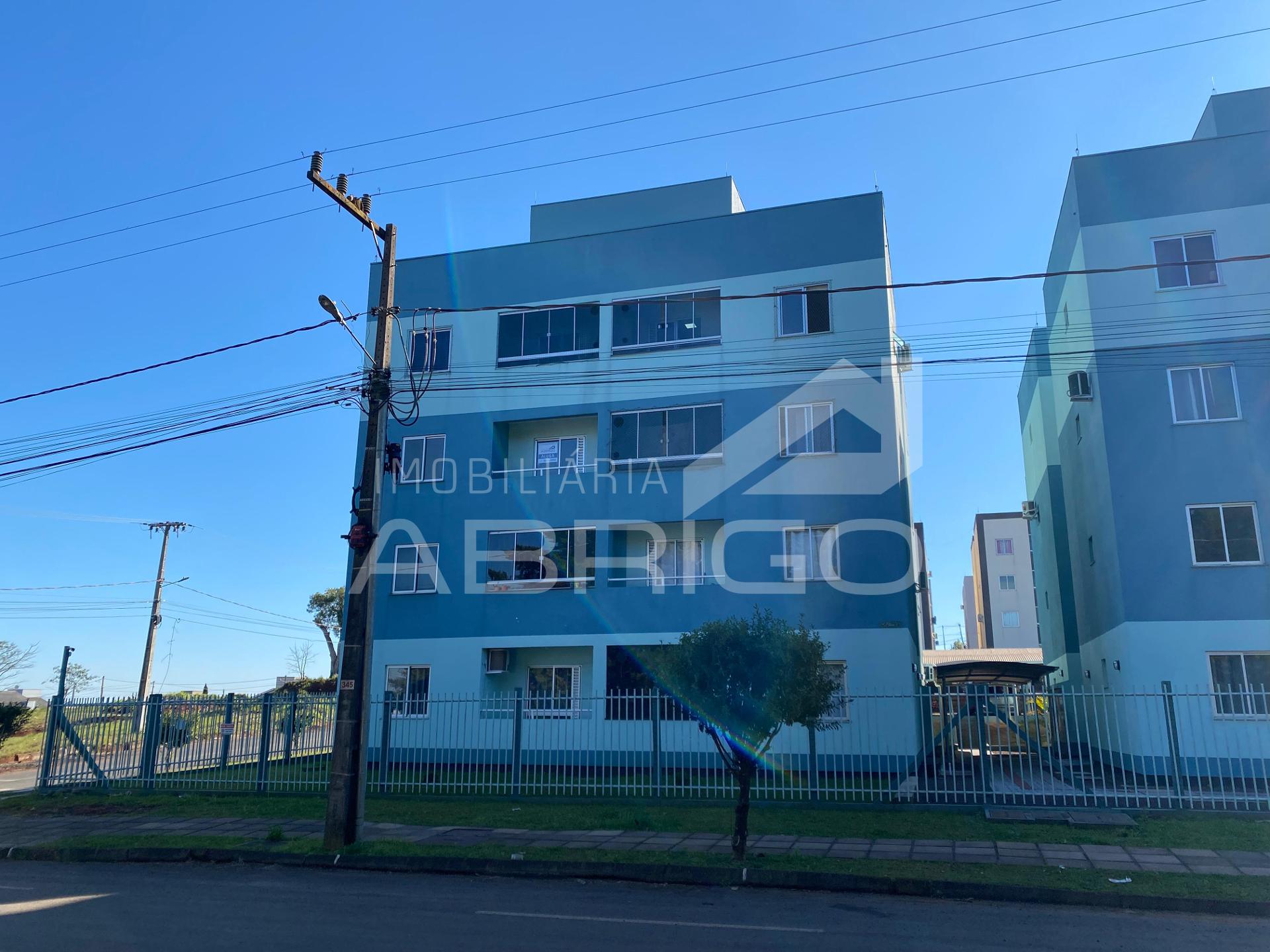 APARTAMENTO PARA LOCAO COM 2 QUARTOS, BAIRRO SO JORGE