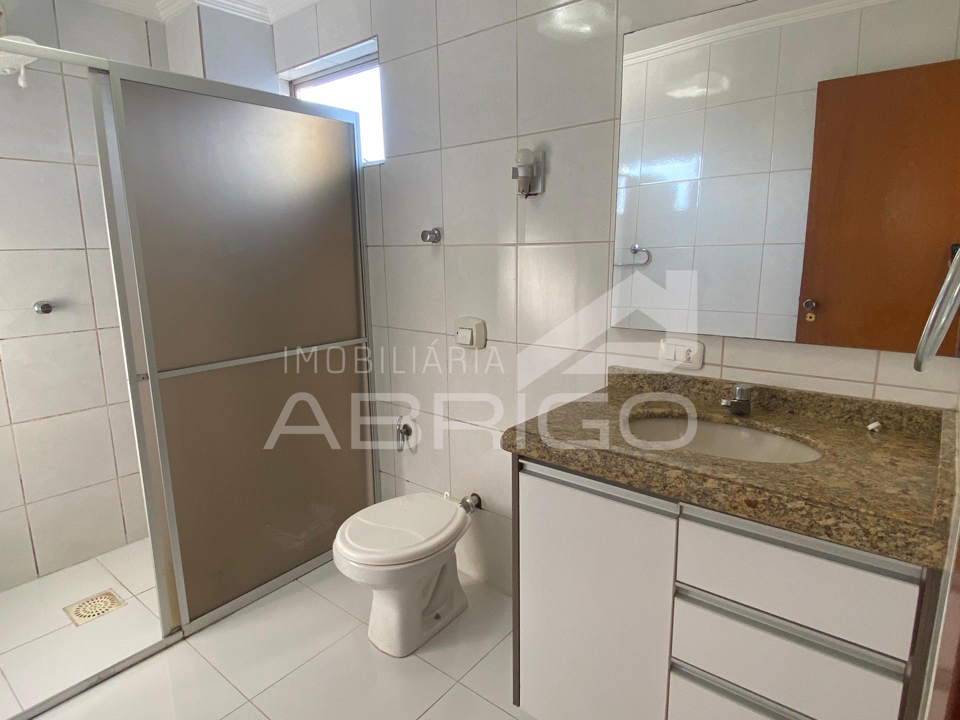 Imobiliria Abrigo em Xanxer