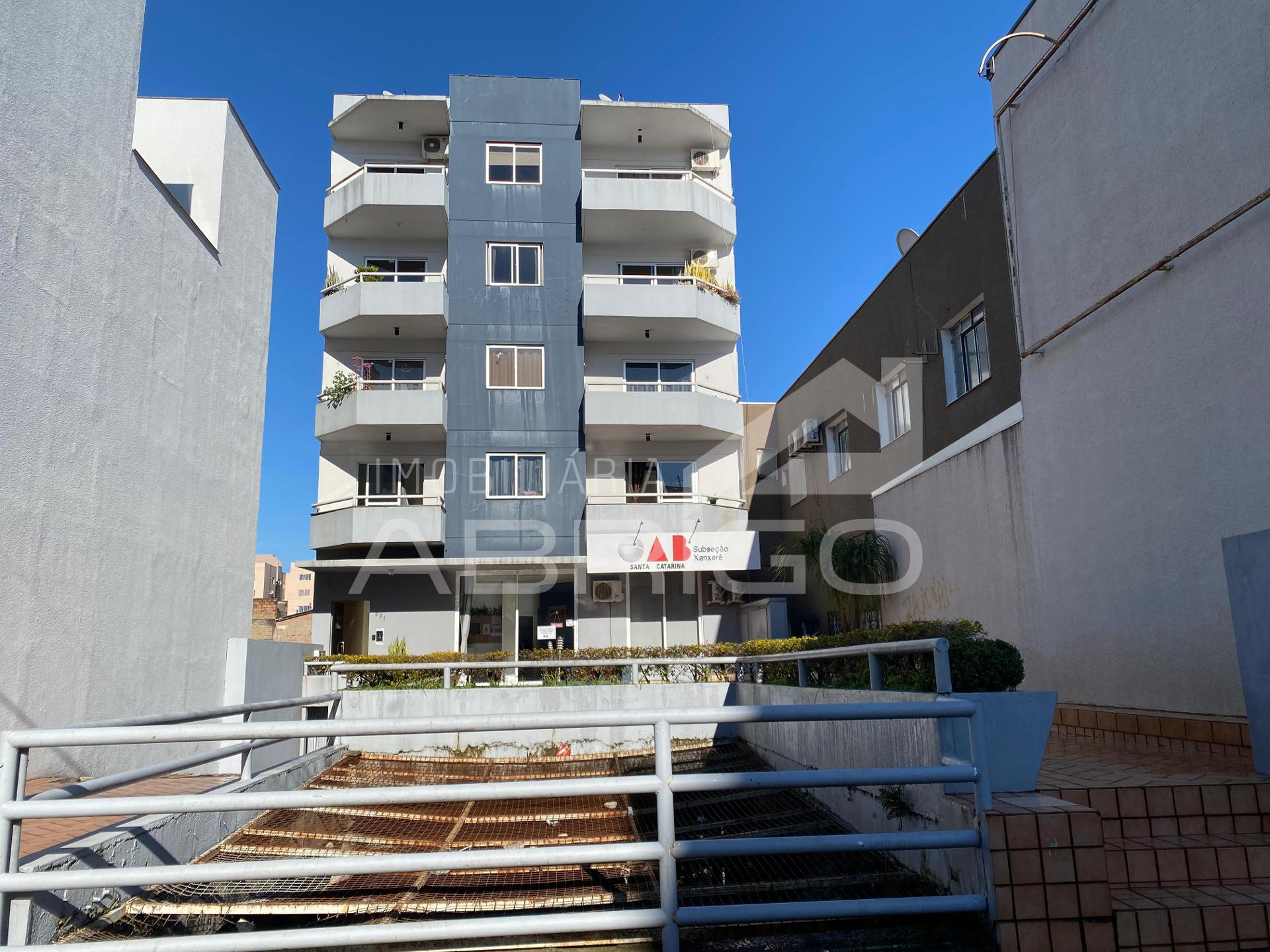 Apartamento com 3 dormitrios para locao, CENTRO, XANXERE - SC
