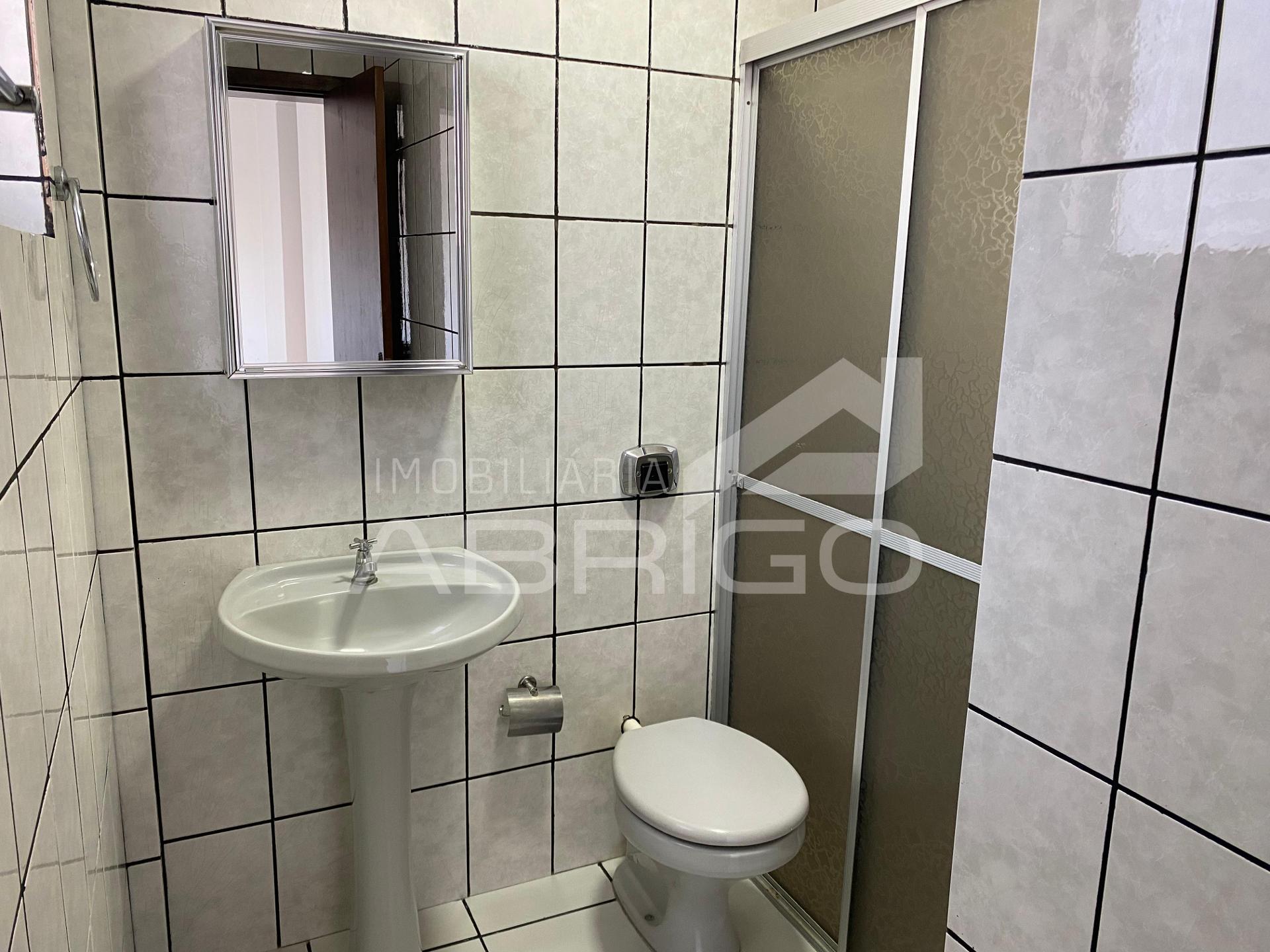 Imobiliria Abrigo em Xanxer