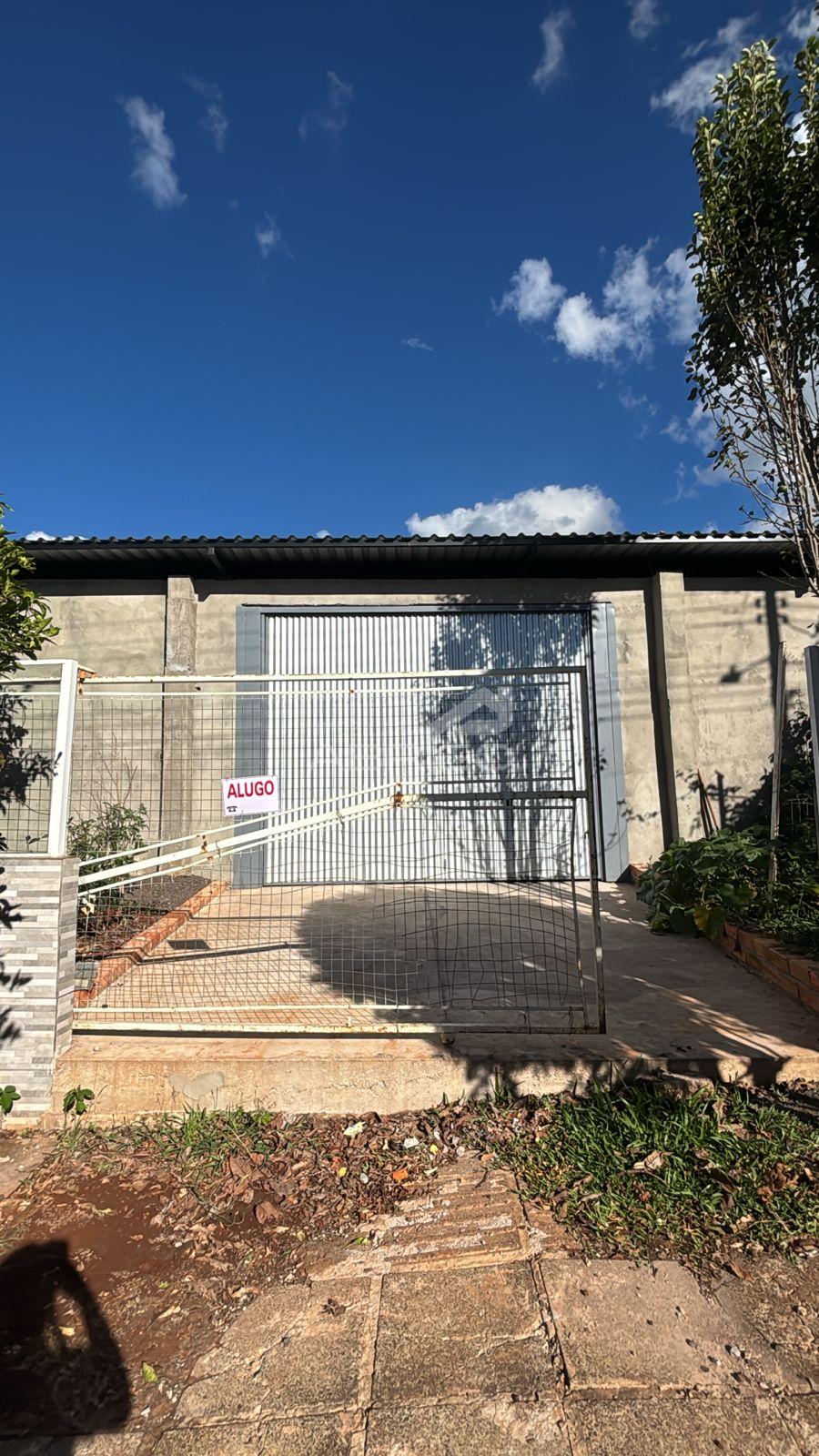 Barrac�o para loca��o, SUFIATTI, XANXERE - SC