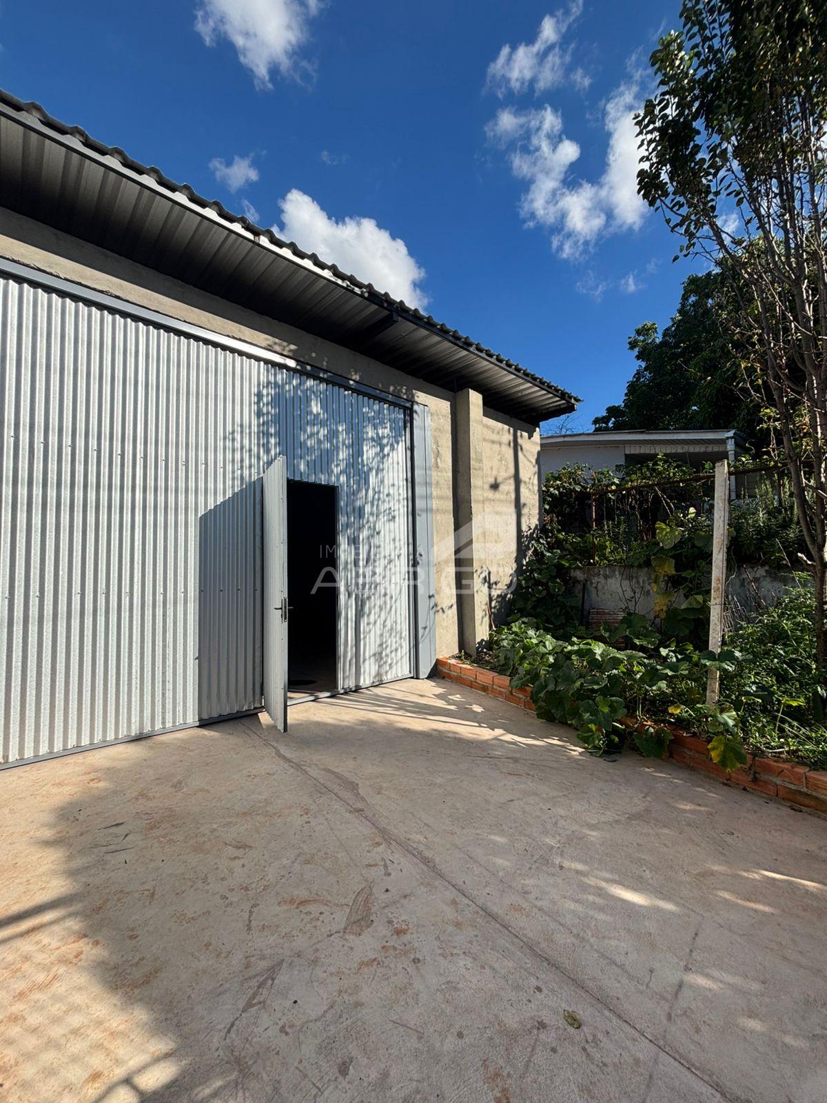 Imobili�ria Abrigo em Xanxer�