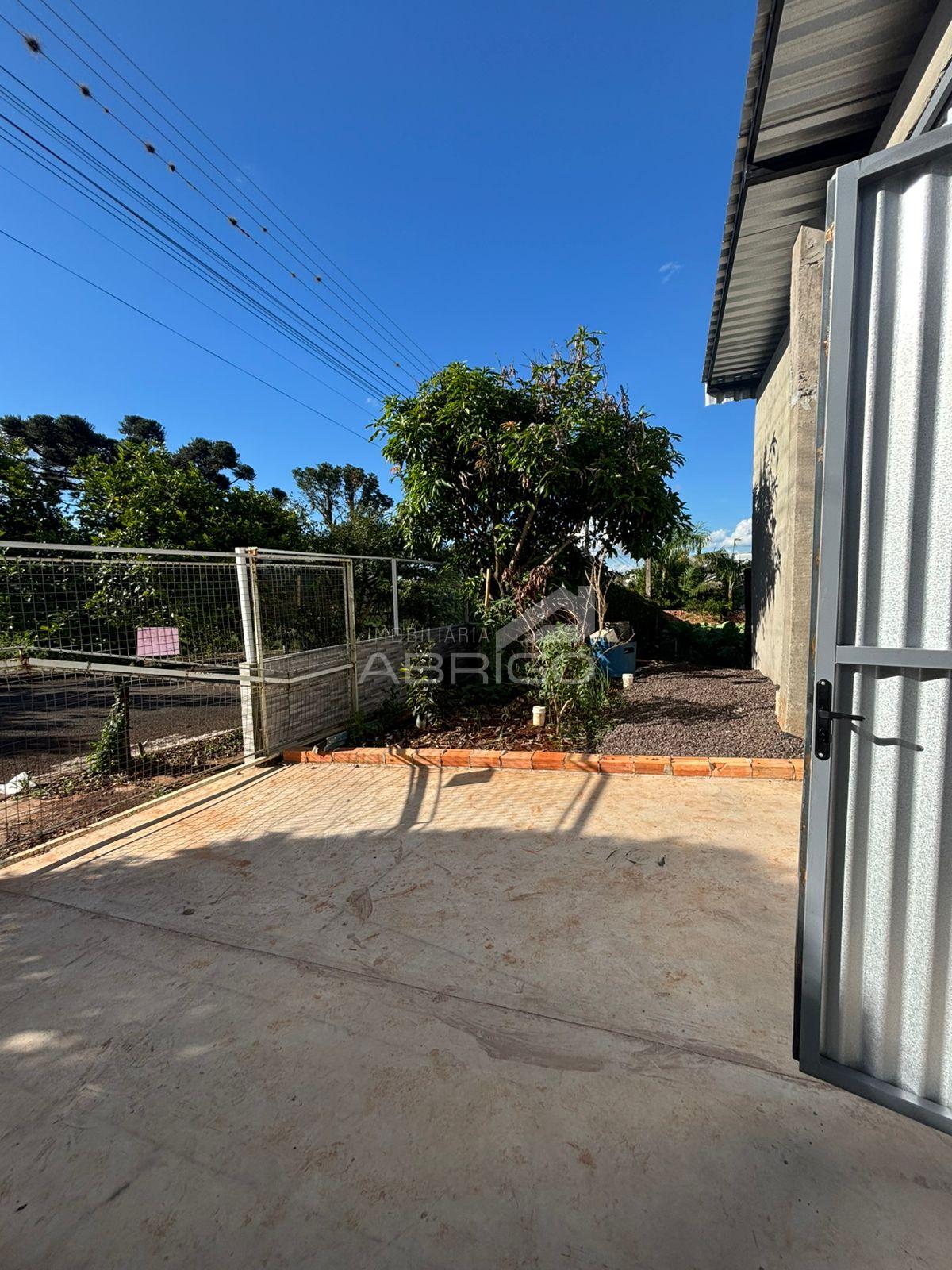 Imobili�ria Abrigo em Xanxer�