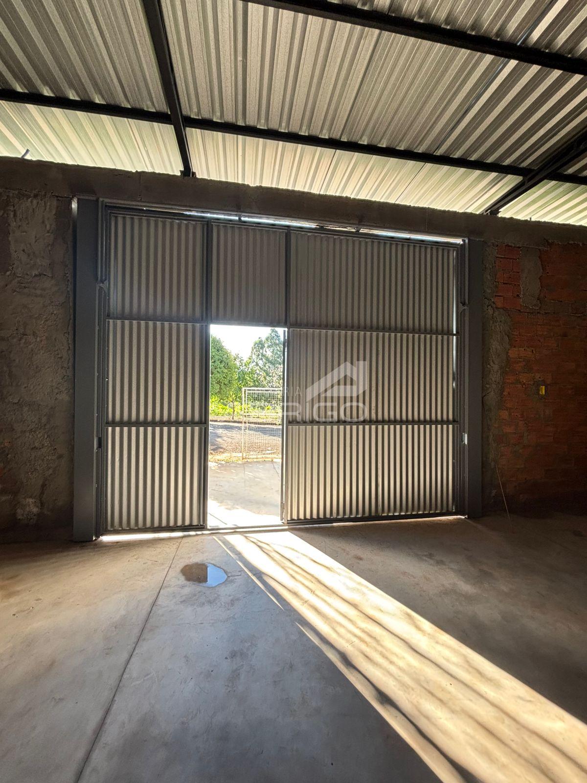 Imobili�ria Abrigo em Xanxer�