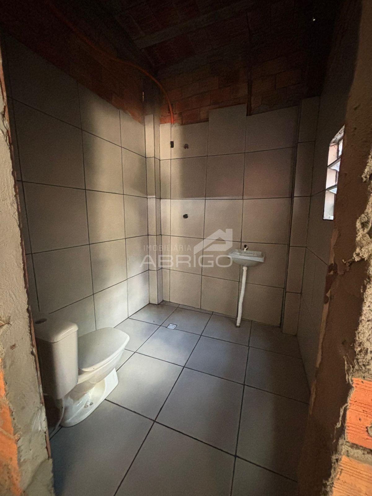 Imobili�ria Abrigo em Xanxer�