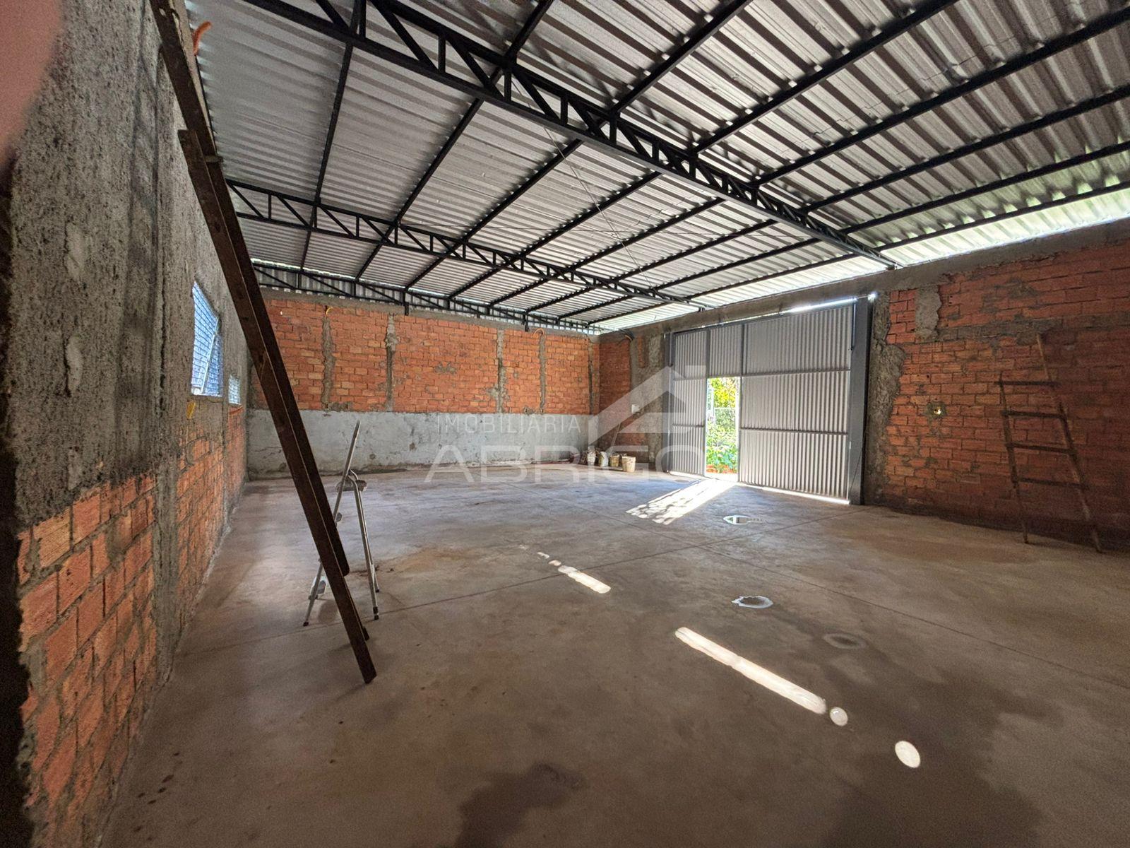 Imobili�ria Abrigo em Xanxer�