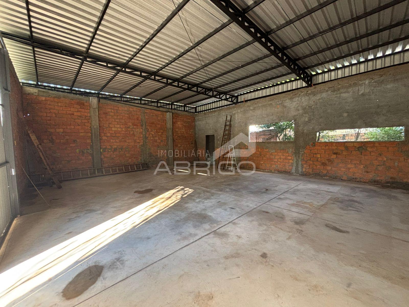 Imobili�ria Abrigo em Xanxer�