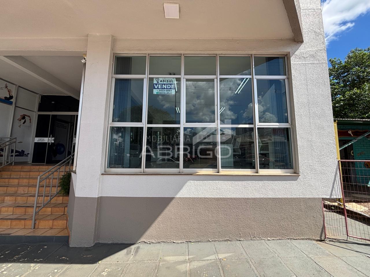 Imobili�ria Abrigo em Xanxer�