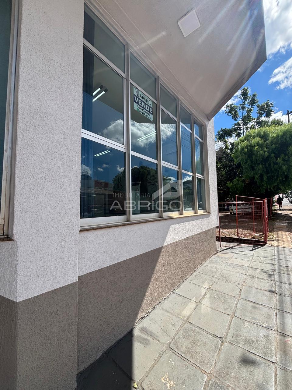 Imobili�ria Abrigo em Xanxer�