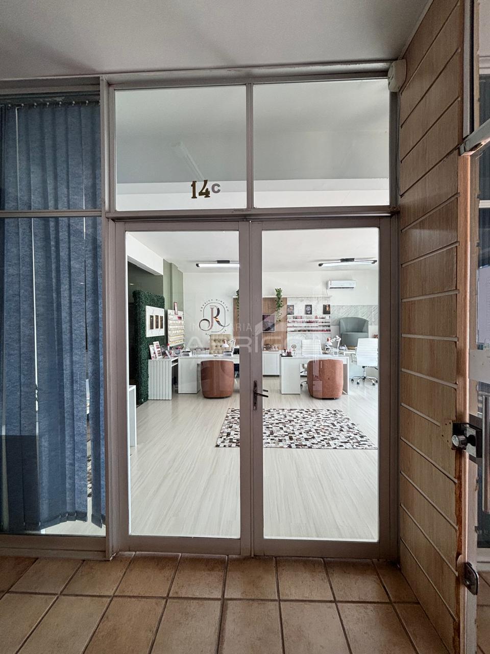 Imobili�ria Abrigo em Xanxer�