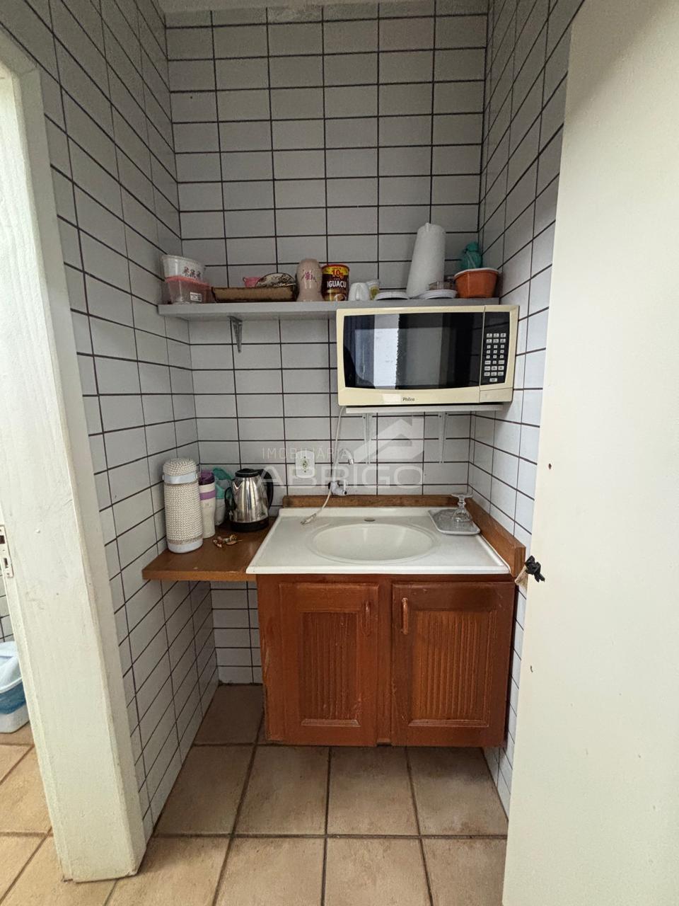 Imobili�ria Abrigo em Xanxer�