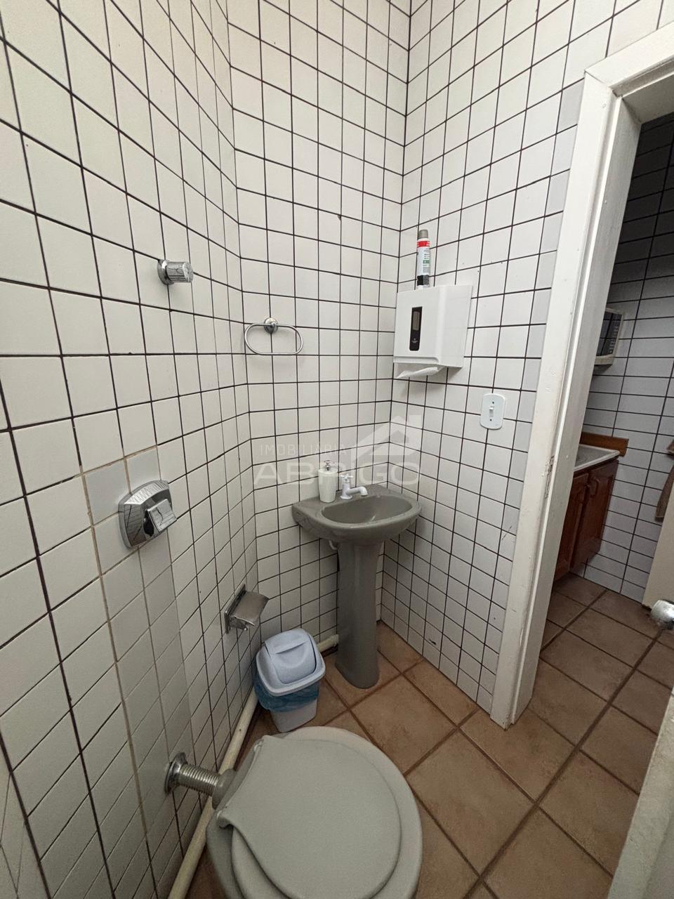 Imobili�ria Abrigo em Xanxer�