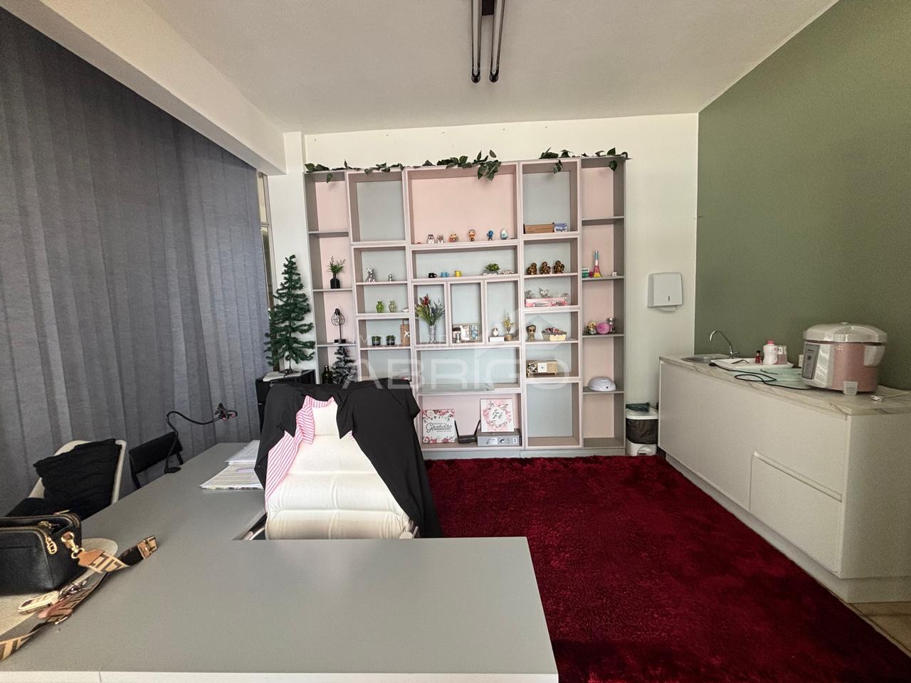 Imobili�ria Abrigo em Xanxer�