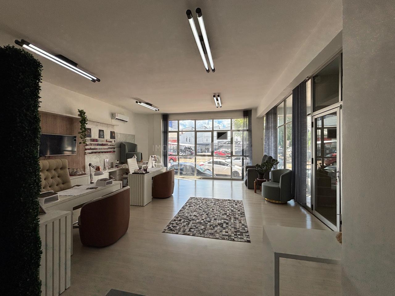 Imobili�ria Abrigo em Xanxer�