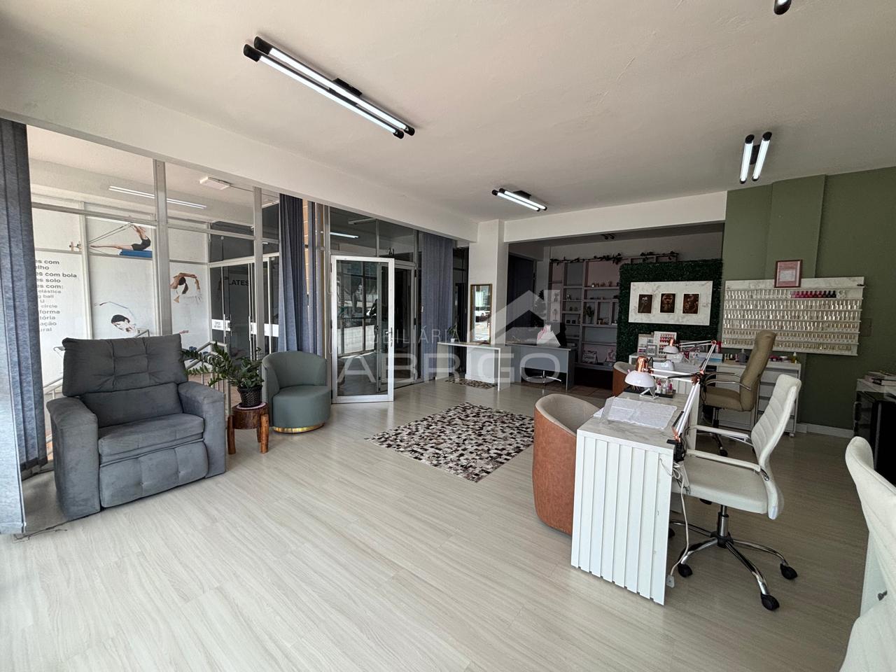 Imobili�ria Abrigo em Xanxer�