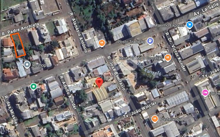 Imobili�ria Abrigo em Xanxer�