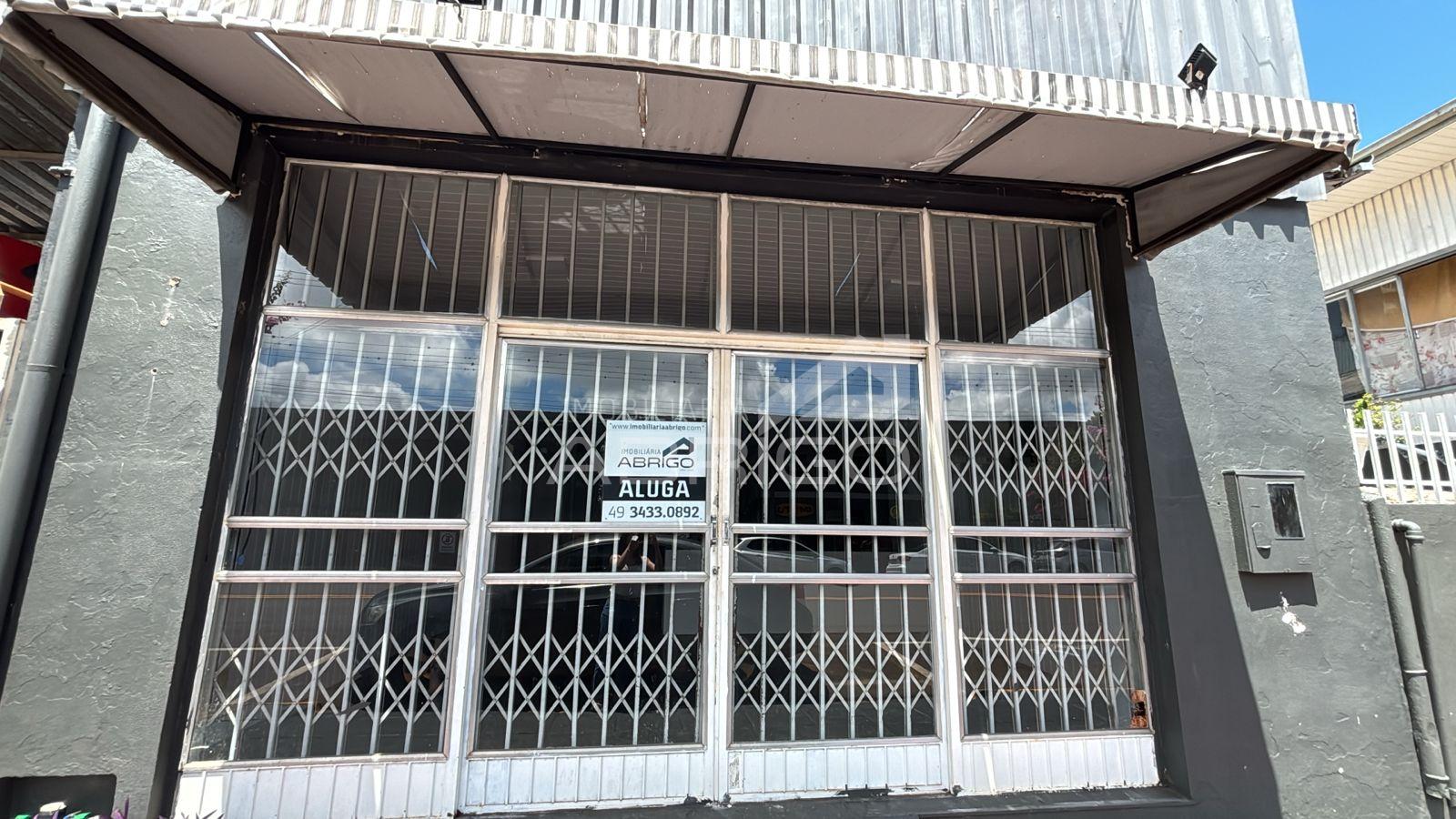 SALA COMERCIAL PARA LOCA��O CENTRO, XANXERE- SC