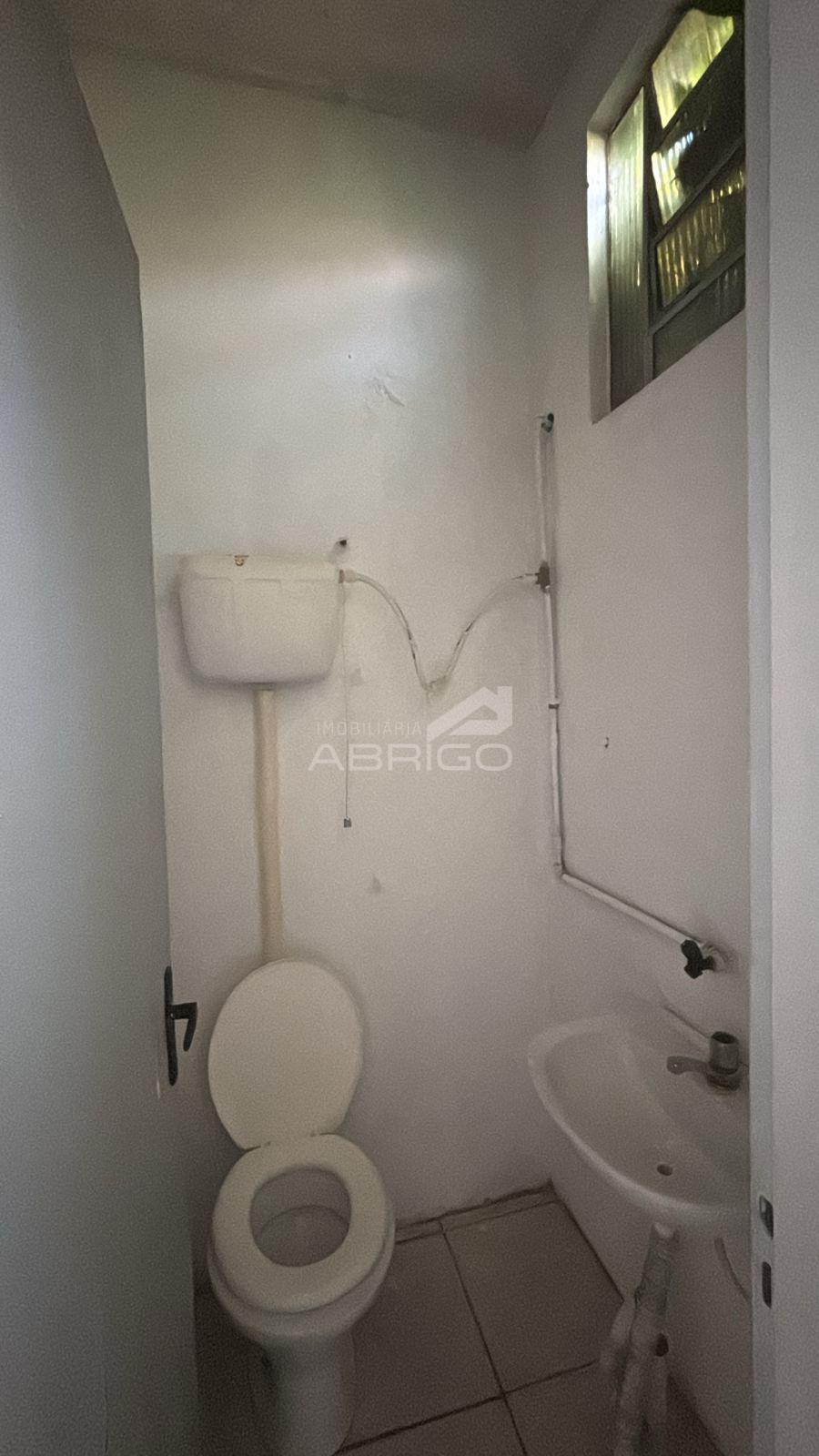 Imobili�ria Abrigo em Xanxer�