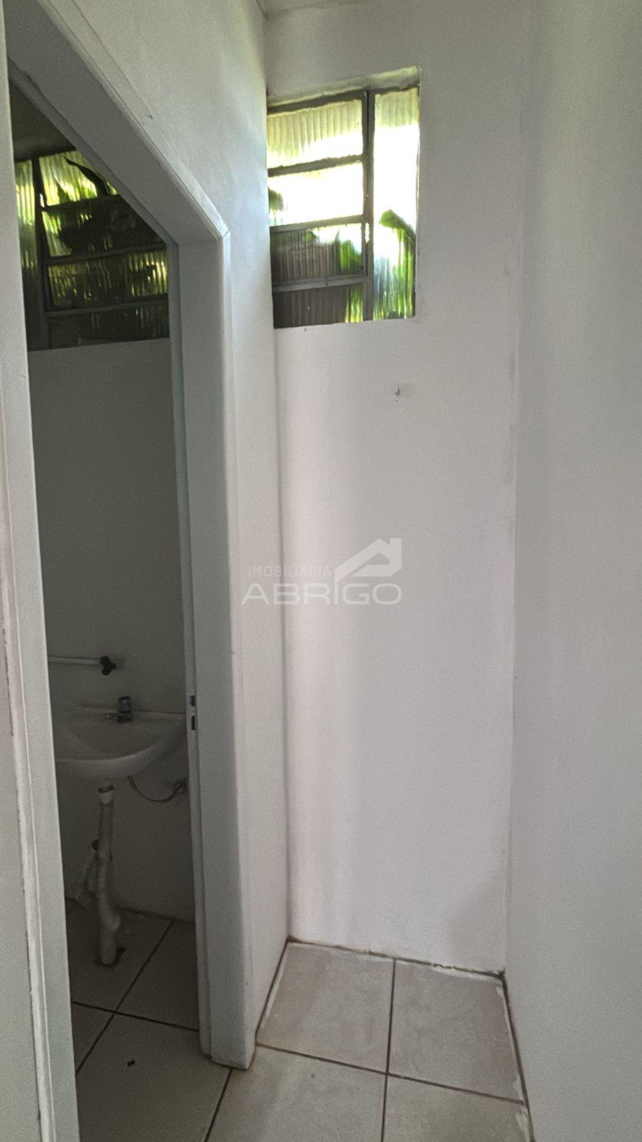 Imobili�ria Abrigo em Xanxer�