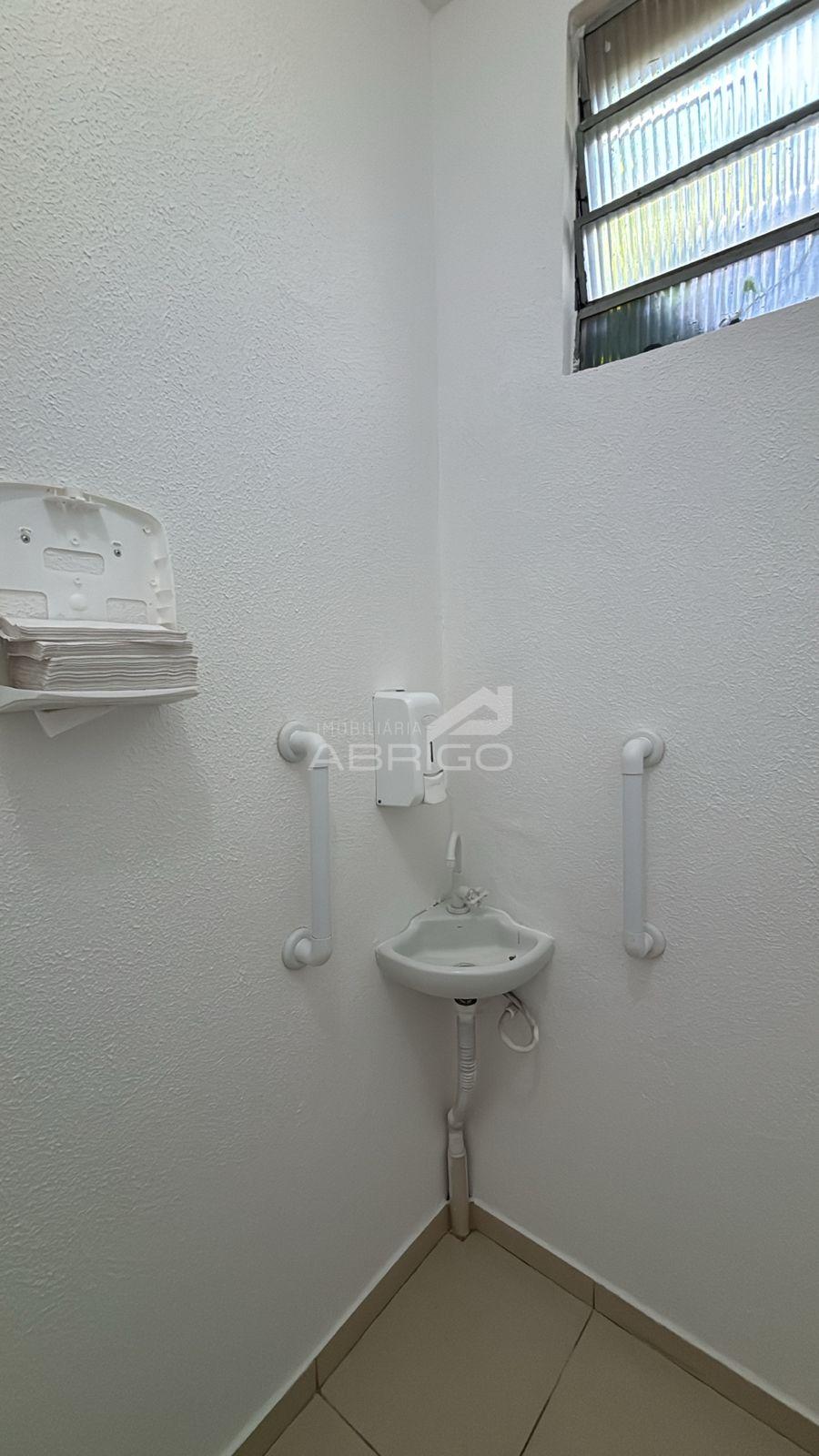 Imobili�ria Abrigo em Xanxer�