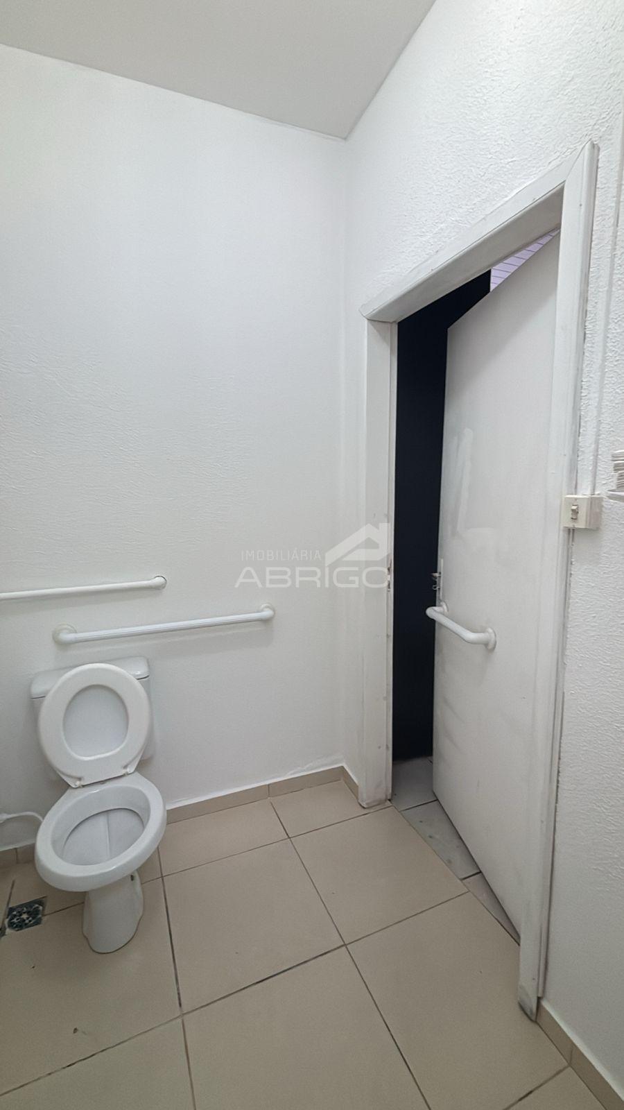 Imobili�ria Abrigo em Xanxer�