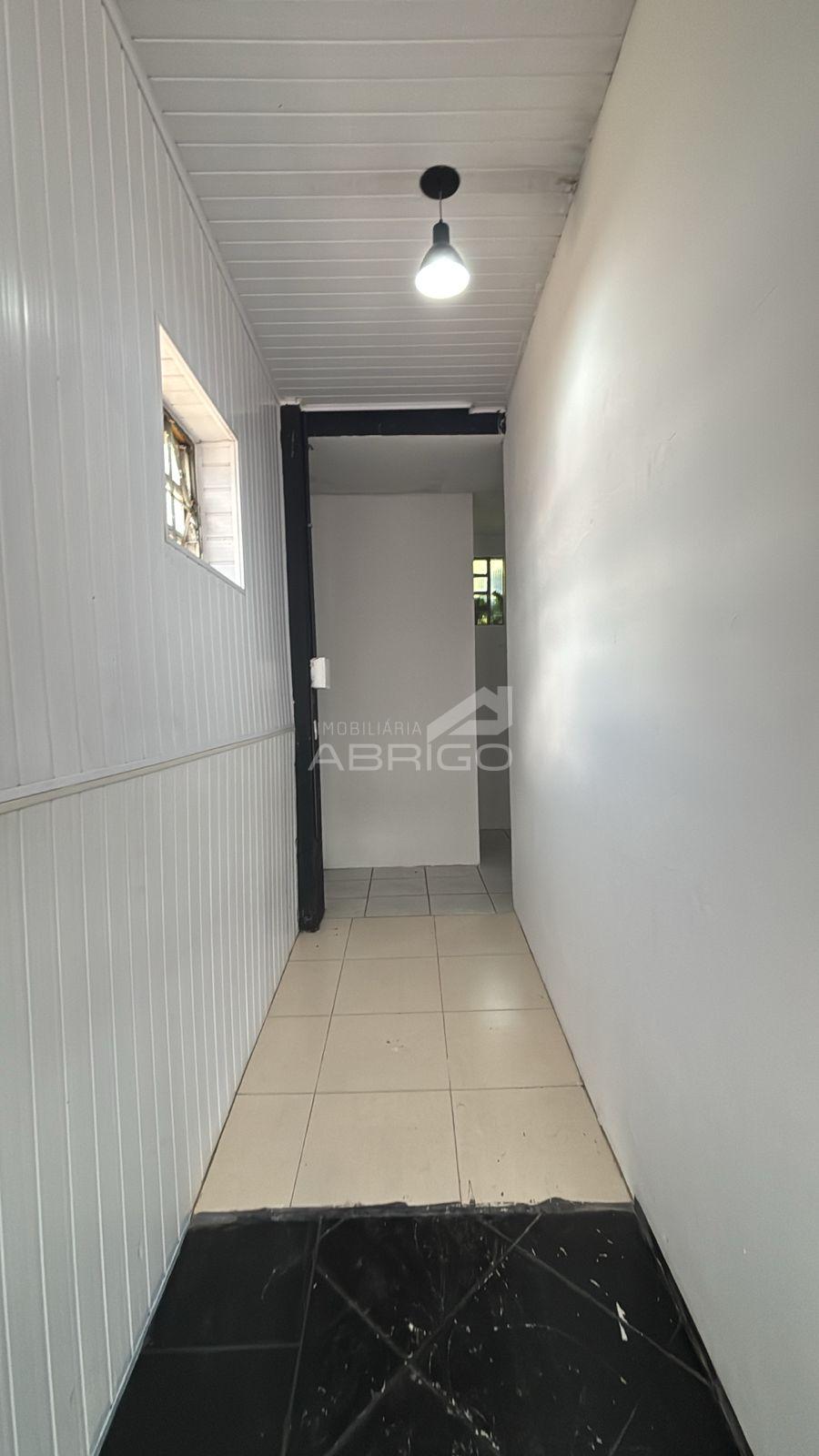 Imobili�ria Abrigo em Xanxer�