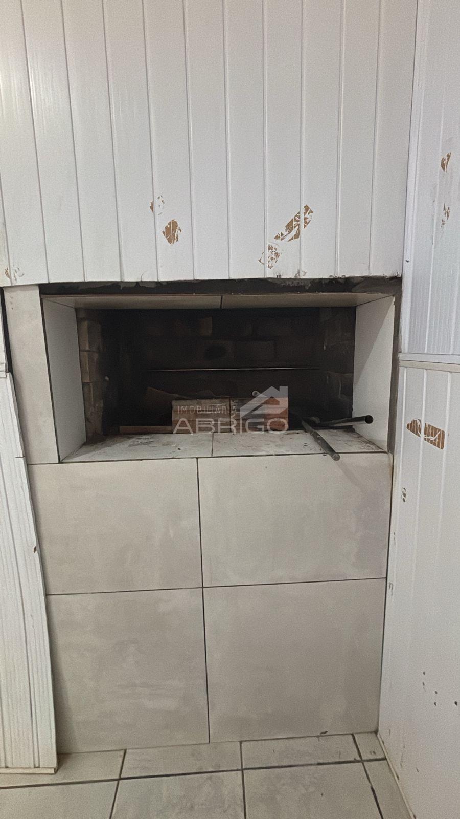 Imobili�ria Abrigo em Xanxer�