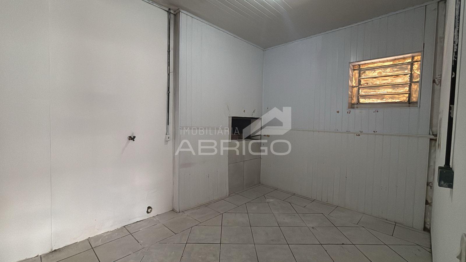 Imobili�ria Abrigo em Xanxer�