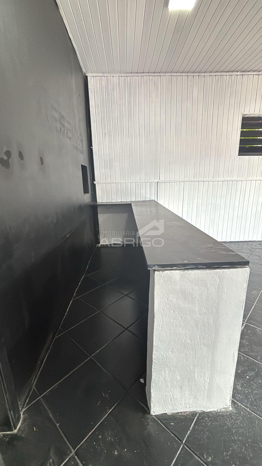 Imobili�ria Abrigo em Xanxer�