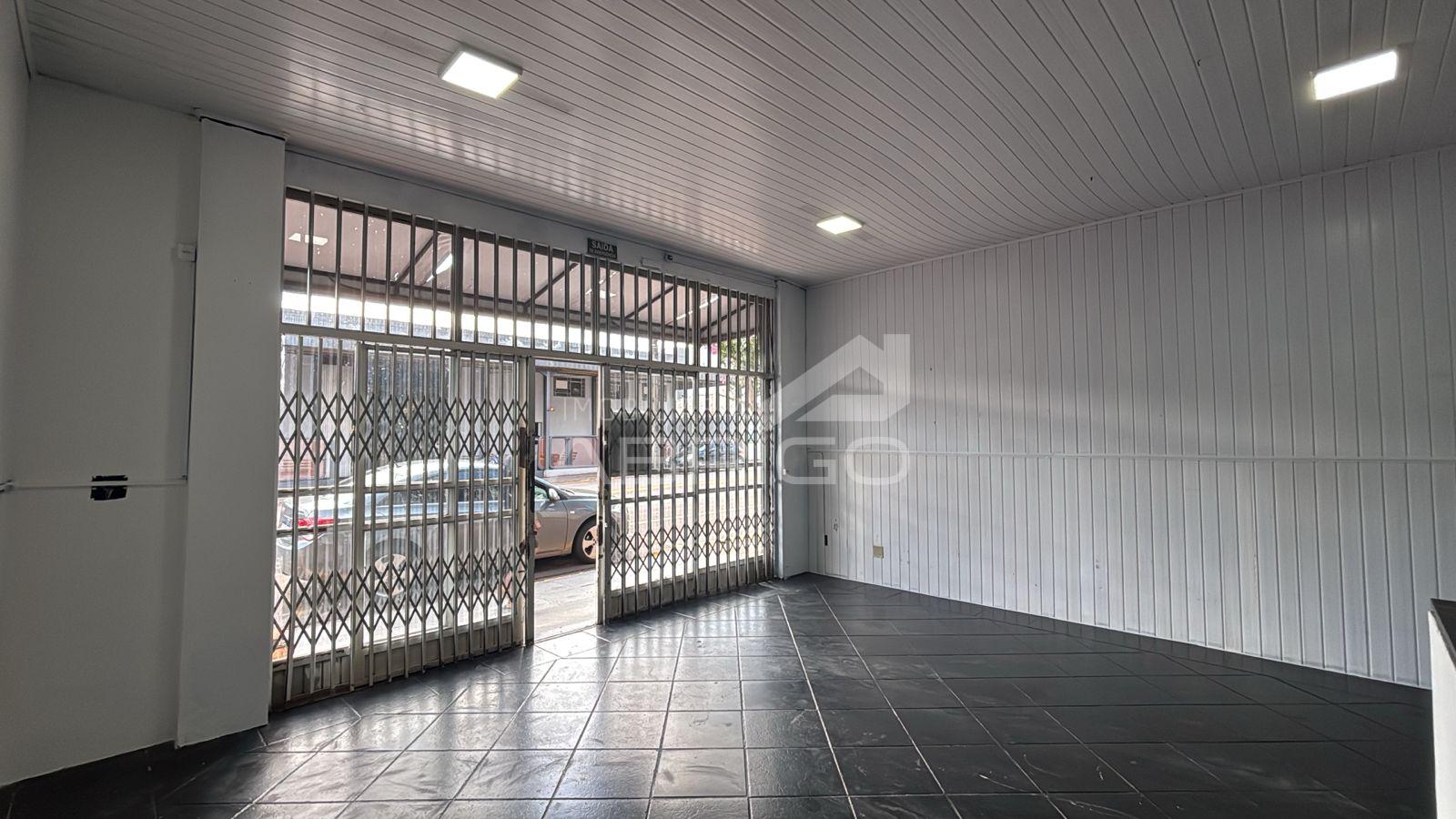 Imobili�ria Abrigo em Xanxer�