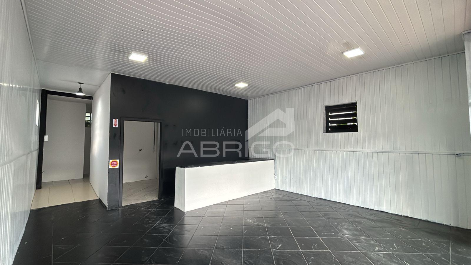 Imobili�ria Abrigo em Xanxer�