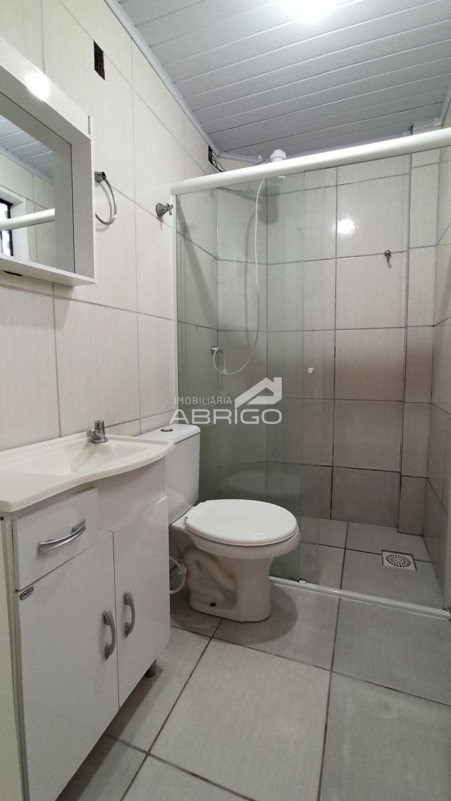 Imobili�ria Abrigo em Xanxer�