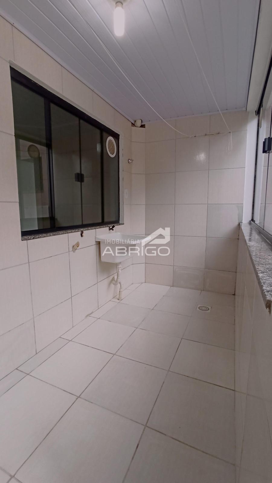 Imobili�ria Abrigo em Xanxer�