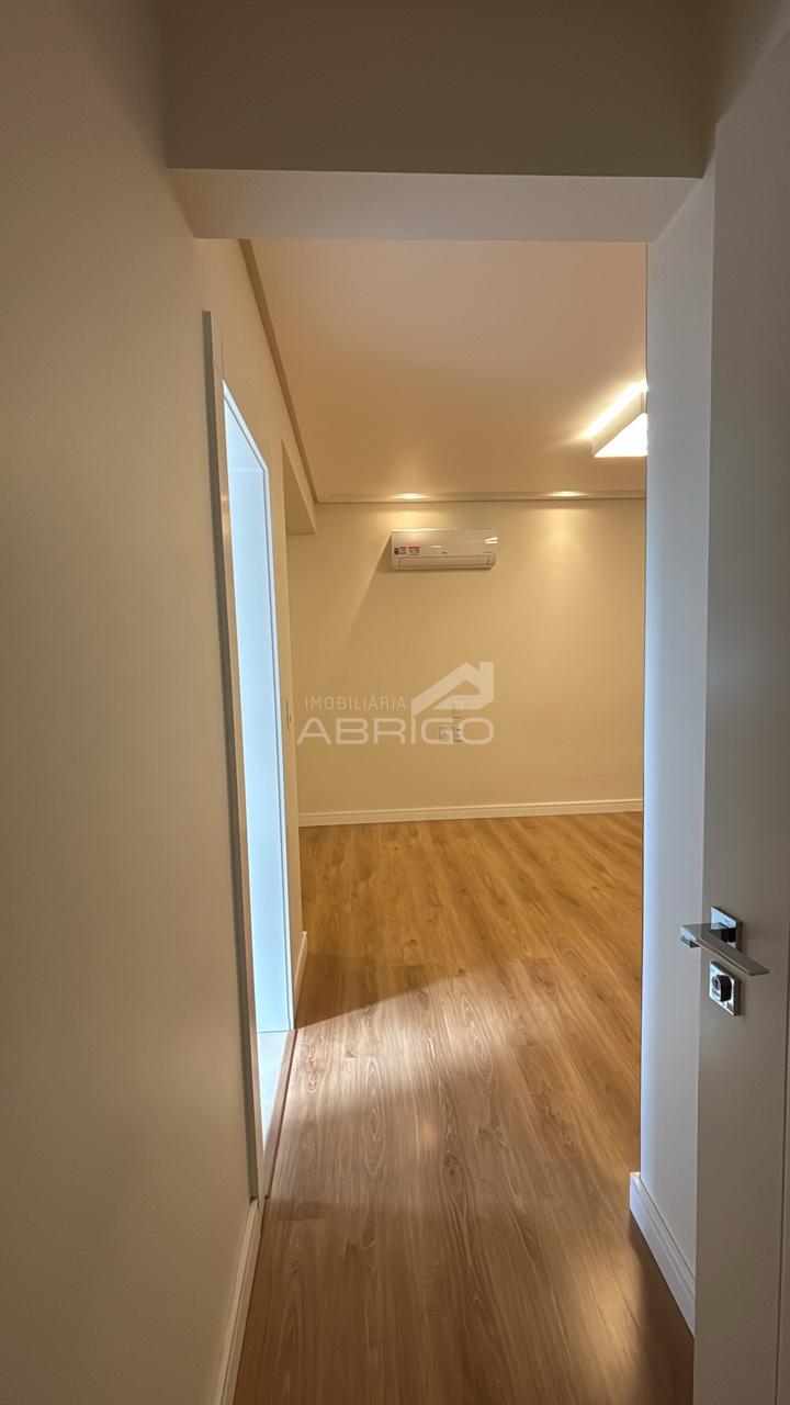 Imobili�ria Abrigo em Xanxer�