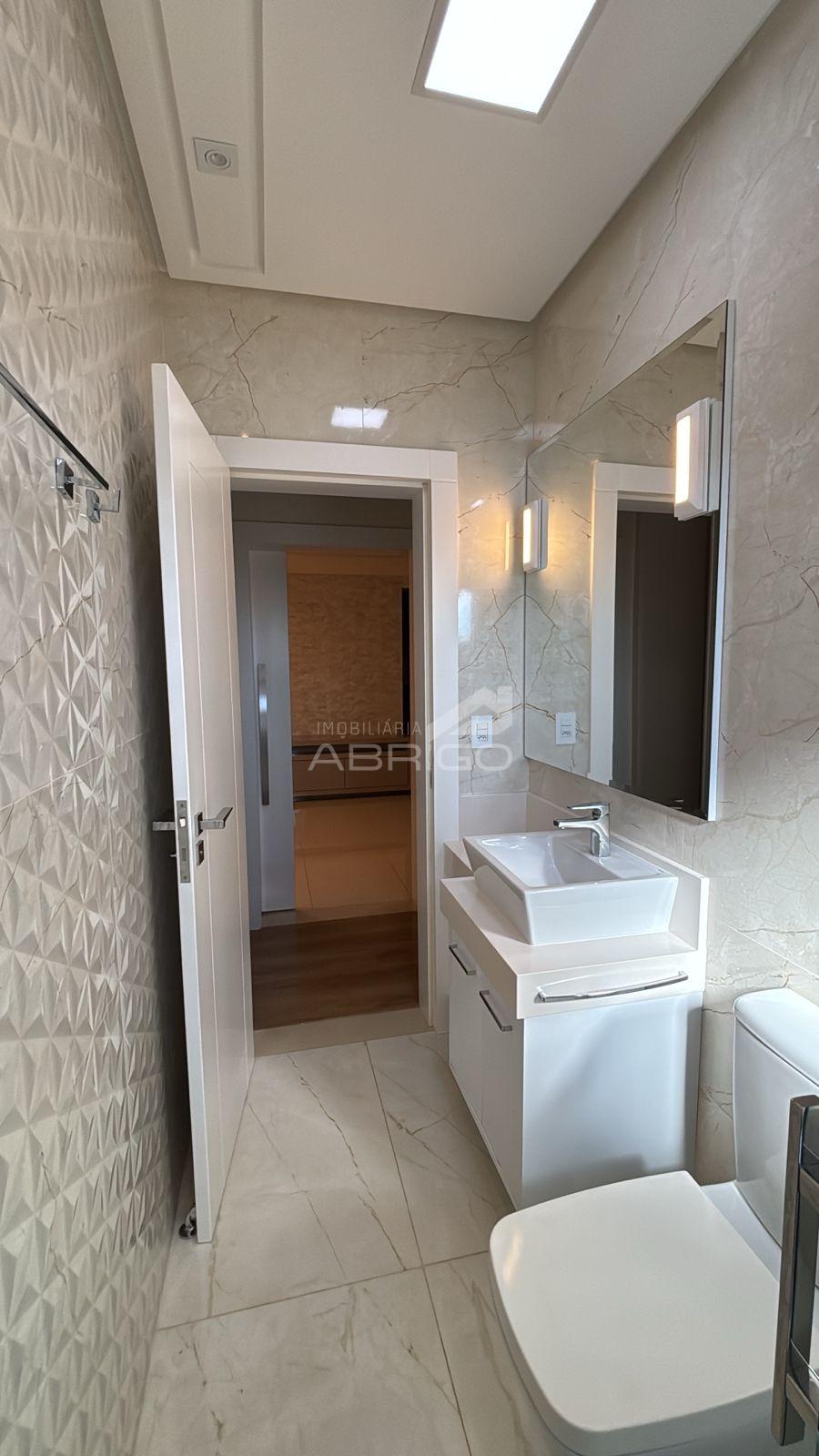 Imobili�ria Abrigo em Xanxer�