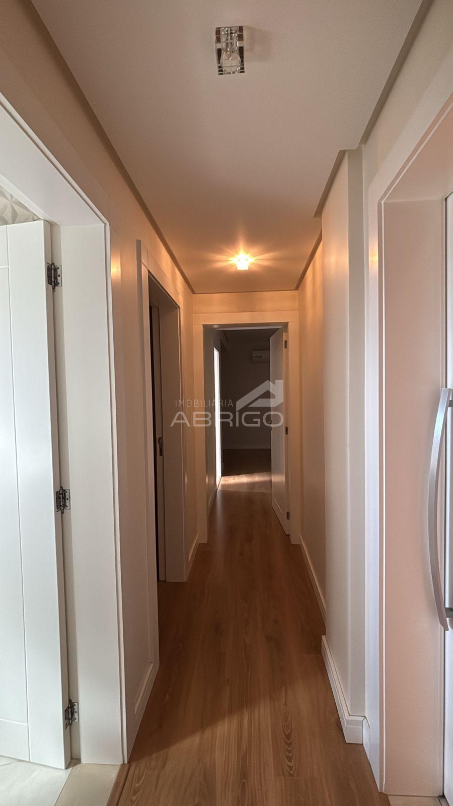 Imobili�ria Abrigo em Xanxer�