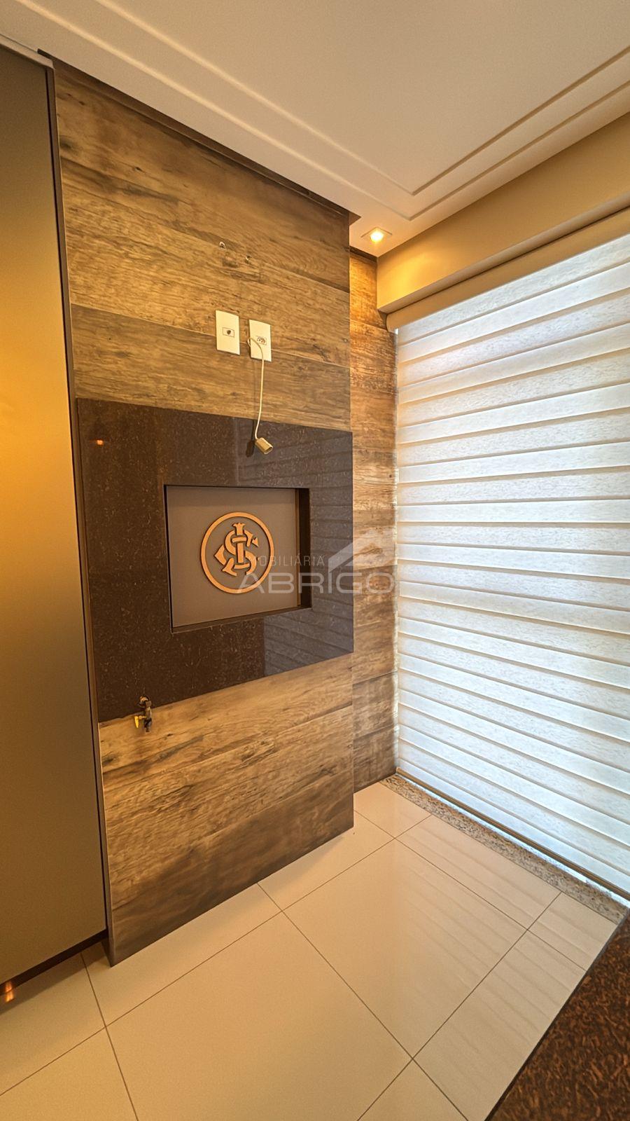 Imobili�ria Abrigo em Xanxer�