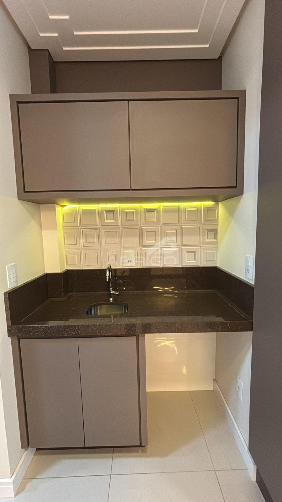 Imobili�ria Abrigo em Xanxer�