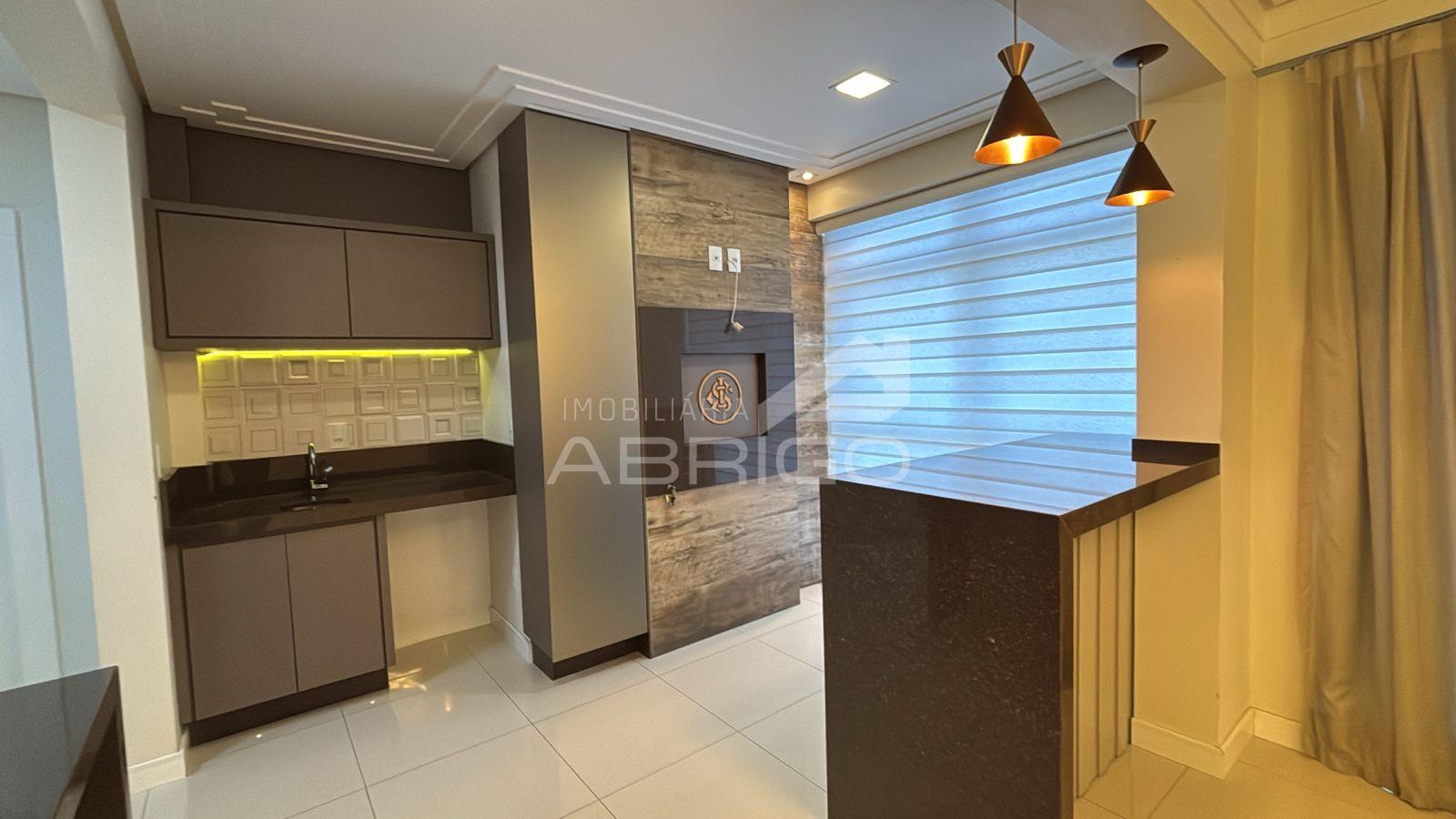 Imobili�ria Abrigo em Xanxer�