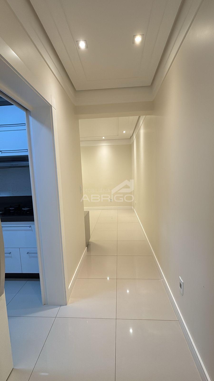 Imobili�ria Abrigo em Xanxer�