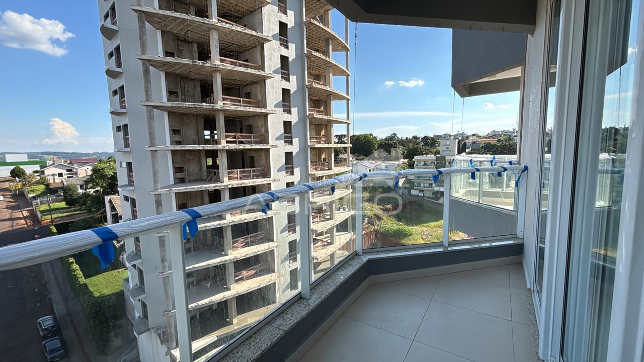 Imobili�ria Abrigo em Xanxer�