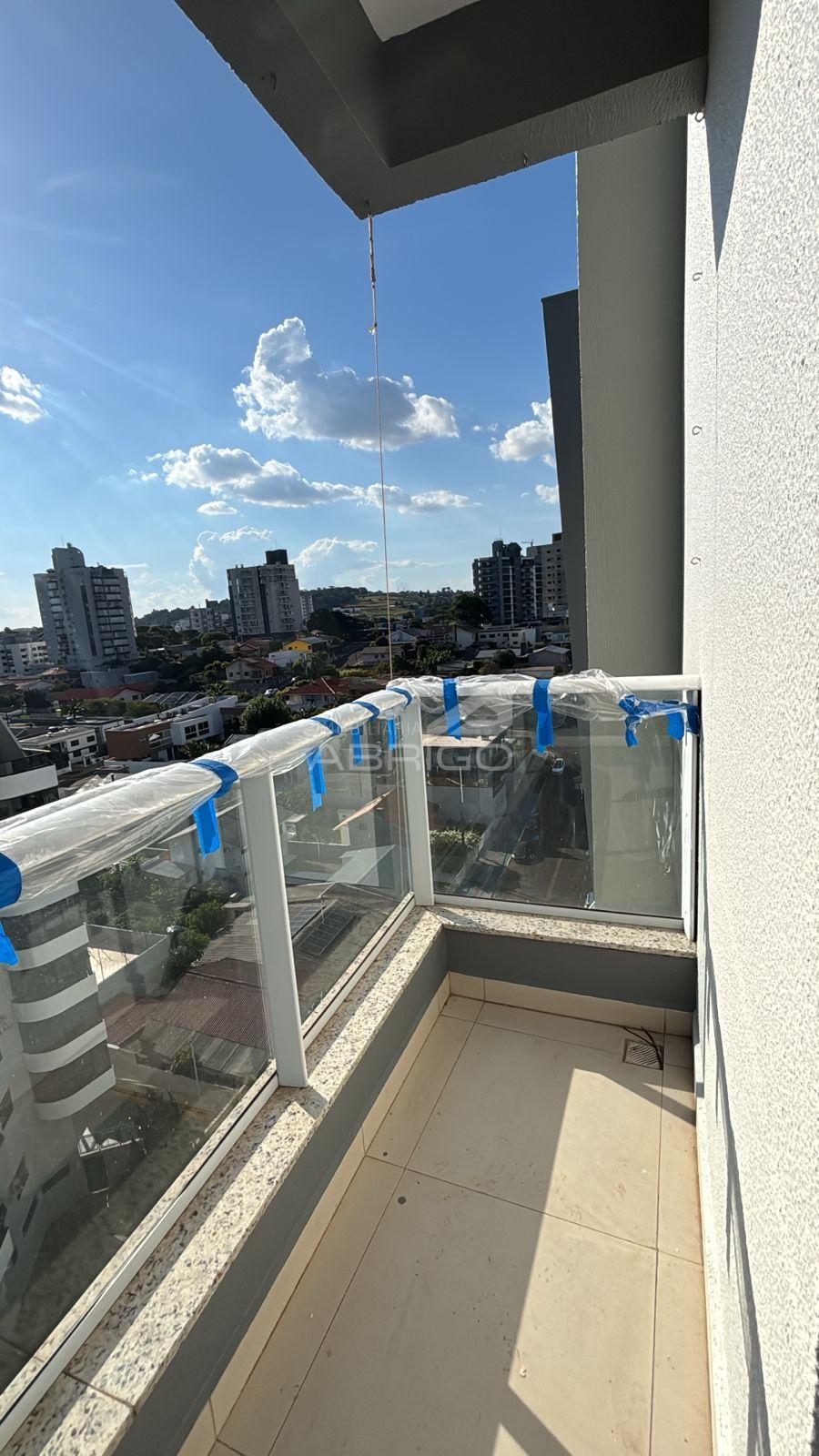 Imobili�ria Abrigo em Xanxer�