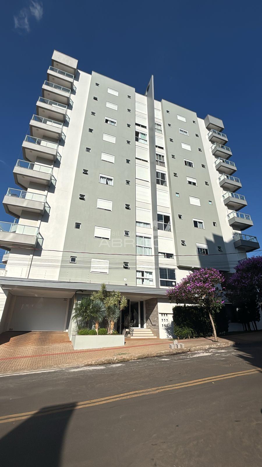 Apartamento para loca��o, LA SALLE, XANXERE - SC