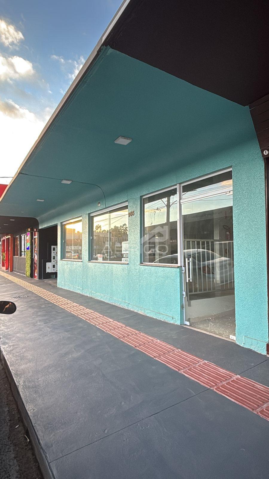 SALA COMERCIAL CENTRO